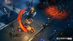 【游戏迷】手游才是王道？动视暴雪从手机上赚的钱比PC和游戏机加起来还多