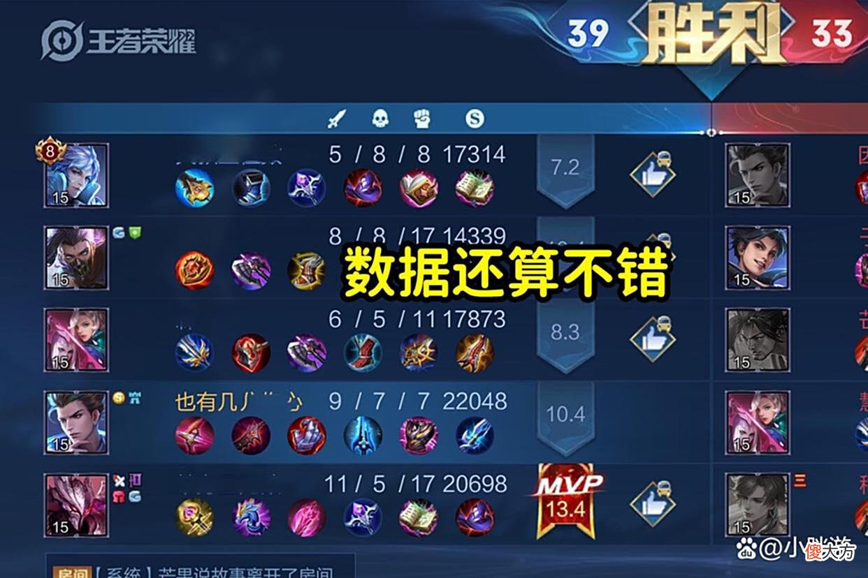 【游戏迷】“肉坦流”狄仁杰跃居胜率第一，普攻五段伤害，狄仁杰新玩法教学