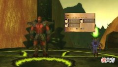 【游戏迷】燃烧的远征小号任务装备及牌子装介绍