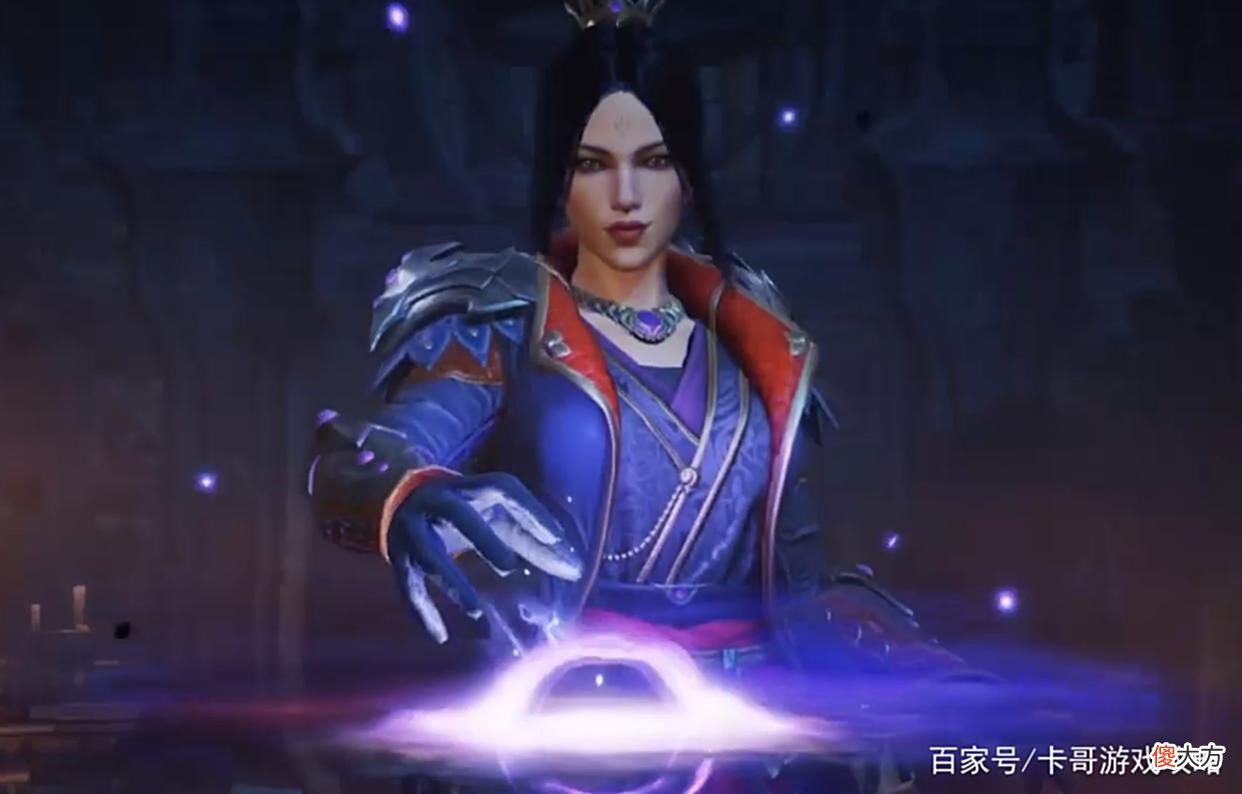 【游戏迷】《暗黑破坏神：不朽》：6大职业中法师PVP的技能解析和出装推荐