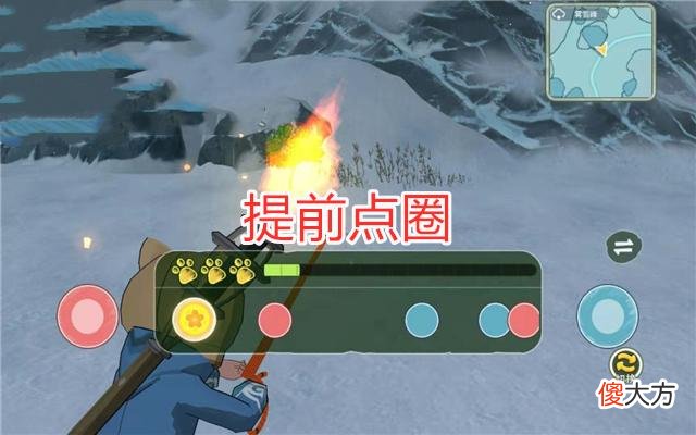 【游戏迷】小森生活新手入坑指南，抓捕动物、扩容背包，方法很简单！