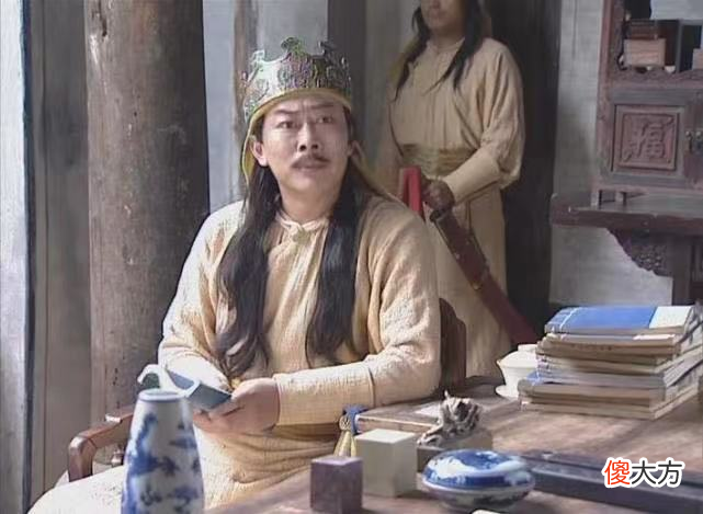 【历史故事】杨秀清和石达开谁的才能更高，为何杨秀清死后石达开屡吃败仗？