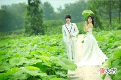 四柱八字配婚法
