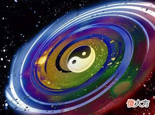 盲派命理之理法、象法和技法