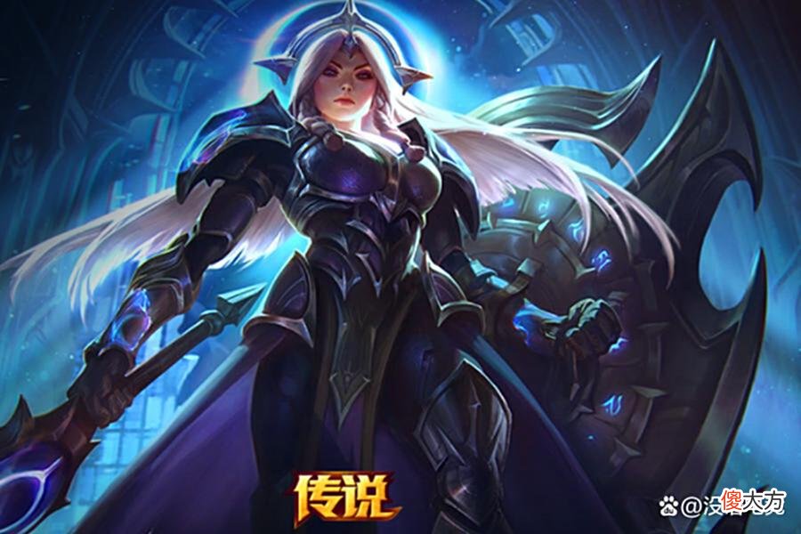 【游戏迷】云顶之弈:“雷电法王”日女火了,只需要肉装,大成索尔只是玩具