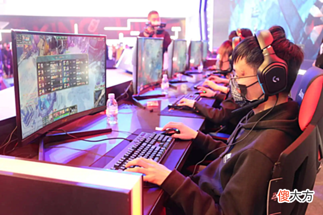【游戏世界】一年翻车47场，LOL、Dota2都不能幸免，电竞假赛到底如何禁止