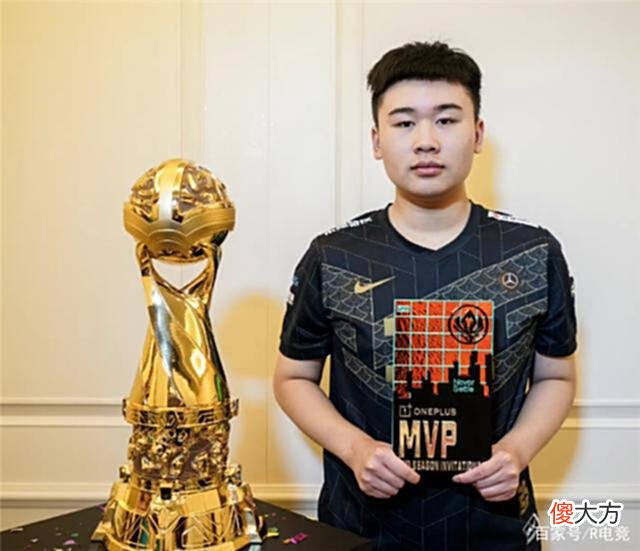 【游戏迷】小虎为阿狸正名却拿不到mvp，联盟被指故意为之：控mvp数量