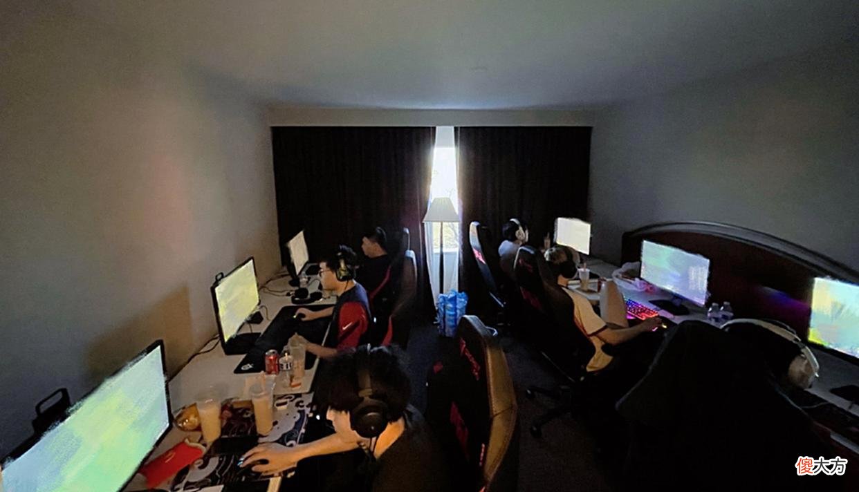 【游戏世界】Dota2-阿灵顿Major超级春晚：令人失望的对局，RNG犯病痛失好局！