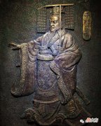 【爱历史】李斯被秦二世腰斩，满朝文武为何无人替他求情