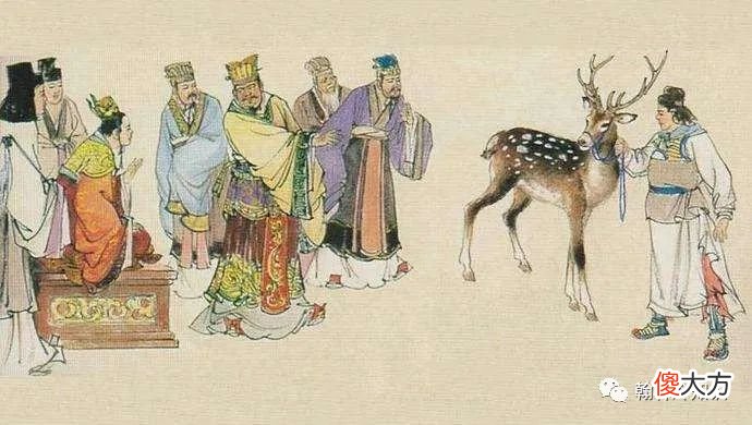 【爱历史】李斯被秦二世腰斩，满朝文武为何无人替他求情