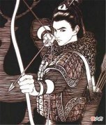 【爱历史】战神霍去病：出身卑微，却率兵灭匈奴10多万，死时年仅24岁