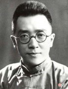 【历史故事】李敖等一众才子曾受过他资助，这些大师在他面前皆是“学生”