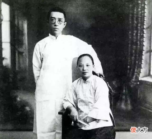 【历史故事】李敖等一众才子曾受过他资助，这些大师在他面前皆是“学生”