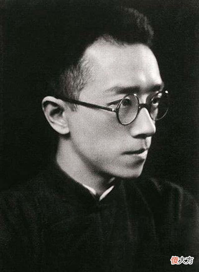 【历史故事】李敖等一众才子曾受过他资助，这些大师在他面前皆是“学生”