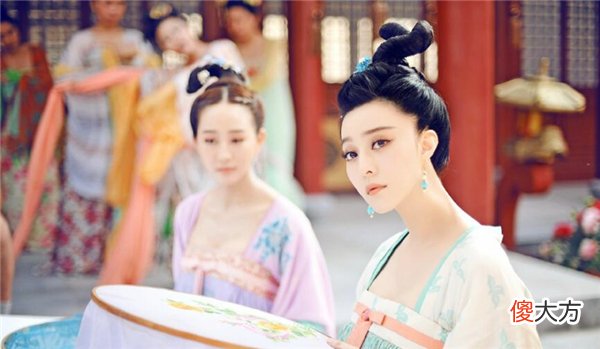 【历史故事】武则天年老色衰，70多岁仍养着两个面首，8年后才知她的高明之处
