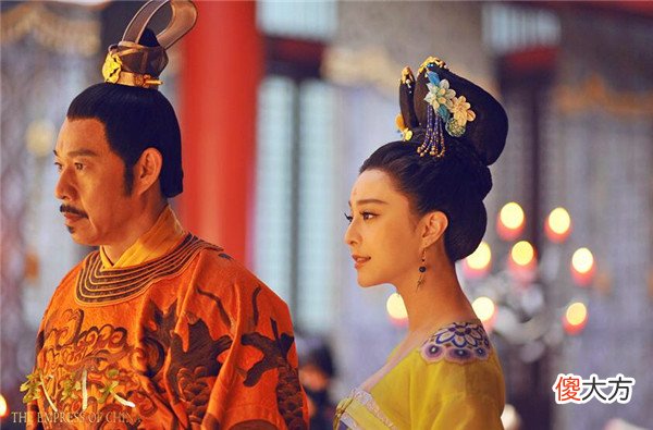 【历史故事】武则天年老色衰，70多岁仍养着两个面首，8年后才知她的高明之处