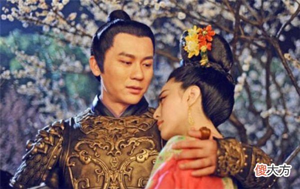 【历史故事】武则天年老色衰，70多岁仍养着两个面首，8年后才知她的高明之处