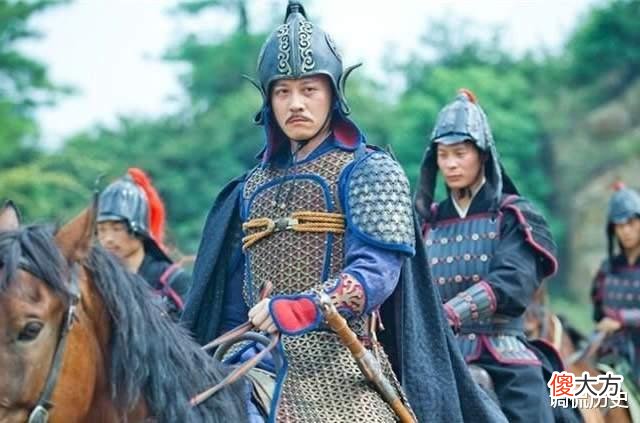 【历史故事】刘承祐密令杀郭威，郭威只用了三步行动便反客为主，直取后汉江山