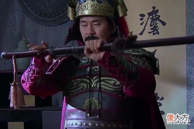 【历史故事】刘承祐密令杀郭威，郭威只用了三步行动便反客为主，直取后汉江山