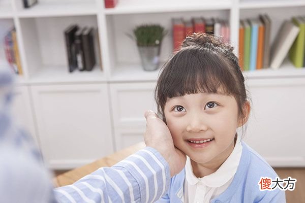 聪明和努力对一个孩子的作用，跟自律比起来，不值一提