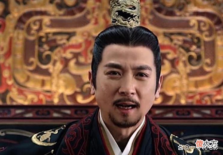 【历史故事】《月升沧海》太子被废，与这三个人都脱不了干系