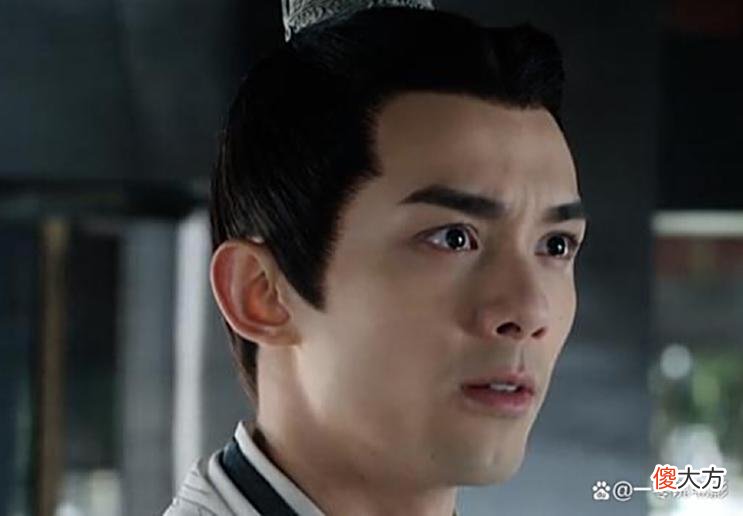 【历史故事】《月升沧海》太子被废，与这三个人都脱不了干系