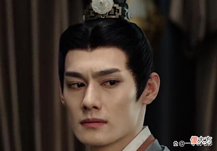 【历史故事】《月升沧海》太子被废，与这三个人都脱不了干系