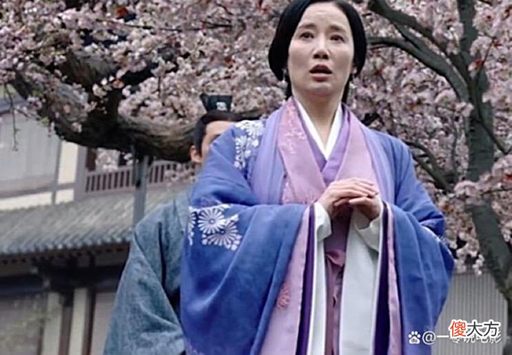 【历史故事】《月升沧海》太子被废，与这三个人都脱不了干系