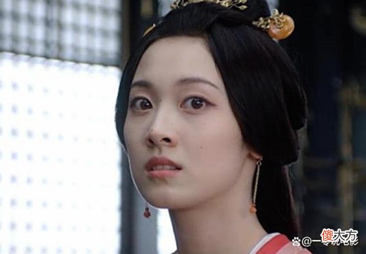 【历史故事】《月升沧海》太子被废，与这三个人都脱不了干系