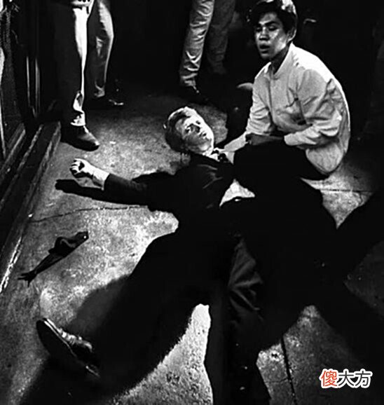 【爱历史】肯尼迪夫人杰奎琳：目睹丈夫被杀，39岁改嫁老船王，只为保护孩子