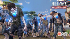 【游戏世界】明日之后：小编带网友们体验新版载具跑车，上车后连连赞叹