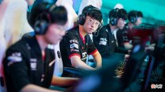 【游戏世界】Kris谈S11：EDG在S赛上可能走不远FPX更让人放心