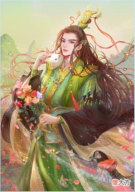 【游戏世界】三国杀：太虚幻境最强输出和防御技，每轮三点伤害轻松抗下