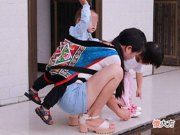Papi酱产后复出，一段rap视频引热议，无数宝妈表示：感同身受