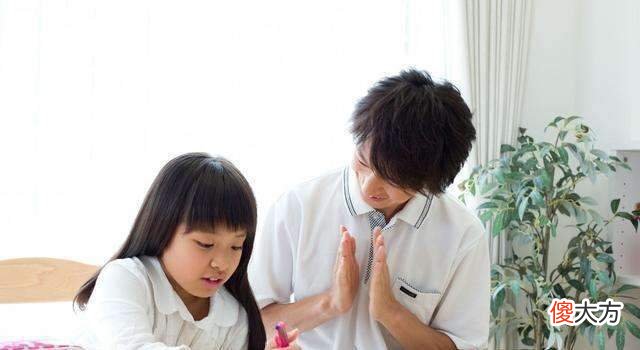 青春期孩子叛逆不听话,用这个方法修复亲子关系是关键