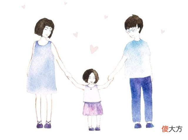 青春期孩子叛逆不听话,用这个方法修复亲子关系是关键