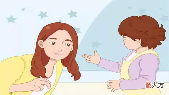 青春期孩子叛逆不听话,用这个方法修复亲子关系是关键