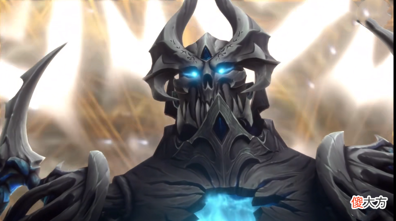 【游戏世界】魔兽世界：暗影界编年史透露，艾露恩曾是暗影界的永恒者