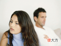 八字离婚率高之-日支逢冲