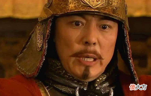 【历史故事】李世民登基称帝后,罗艺为何不顾后果的举兵造反?其中有何隐情?