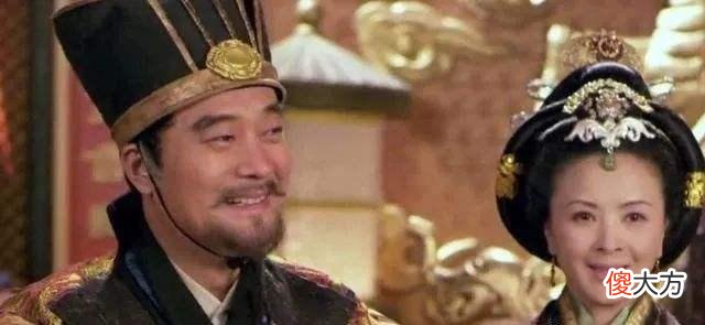 【历史故事】李世民登基称帝后，罗艺为何不顾后果的举兵造反？其中有何隐情？