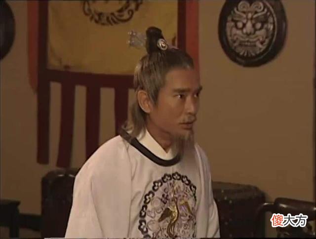 【历史故事】李世民登基称帝后，罗艺为何不顾后果的举兵造反？其中有何隐情？