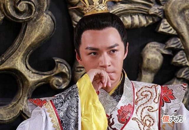 【历史故事】李世民登基称帝后，罗艺为何不顾后果的举兵造反？其中有何隐情？