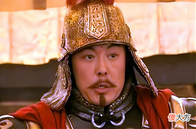 【历史故事】李世民登基称帝后,罗艺为何不顾后果的举兵造反?其中有何隐情?