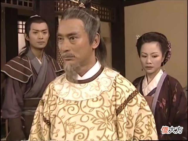 【历史故事】李世民登基称帝后，罗艺为何不顾后果的举兵造反？其中有何隐情？