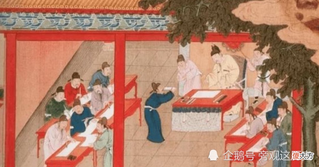 【爱历史】科举制度被“发扬”光大，却影响读书人数百年，这到底是谁的错？