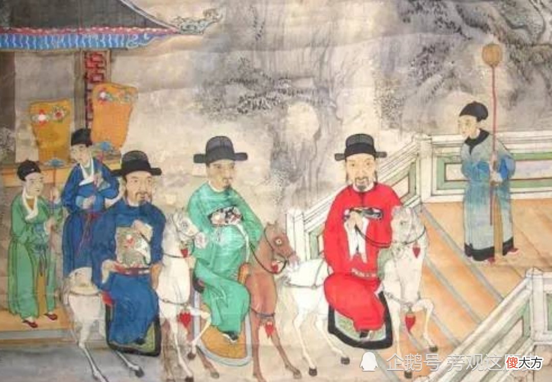 【爱历史】科举制度被“发扬”光大，却影响读书人数百年，这到底是谁的错？