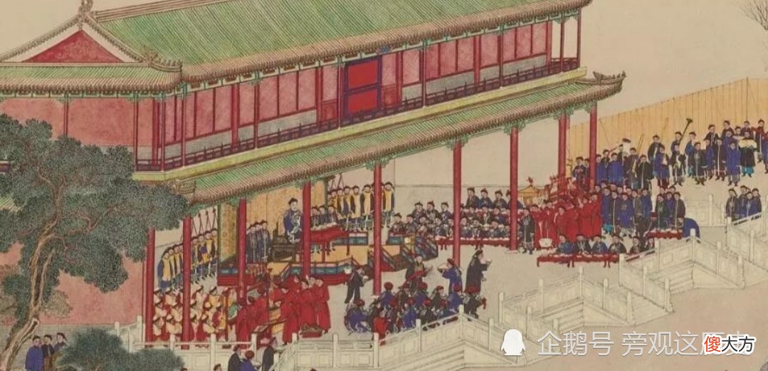 【爱历史】科举制度被“发扬”光大，却影响读书人数百年，这到底是谁的错？
