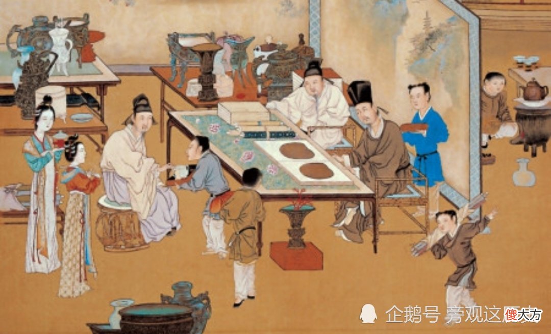 【爱历史】科举制度被“发扬”光大，却影响读书人数百年，这到底是谁的错？
