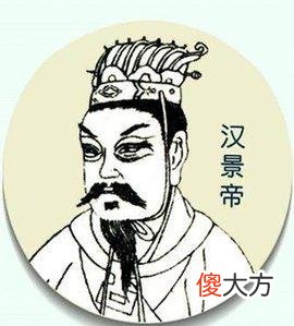 【爱历史】在权力争夺中，爱情只会是牺牲品，金屋藏娇是个从未实现的誓言
